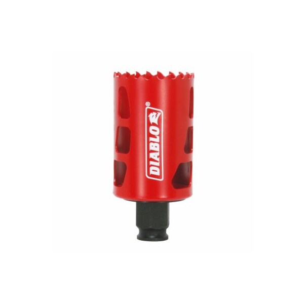 Diablo 134x238 Hole Saw DHS1750 - main